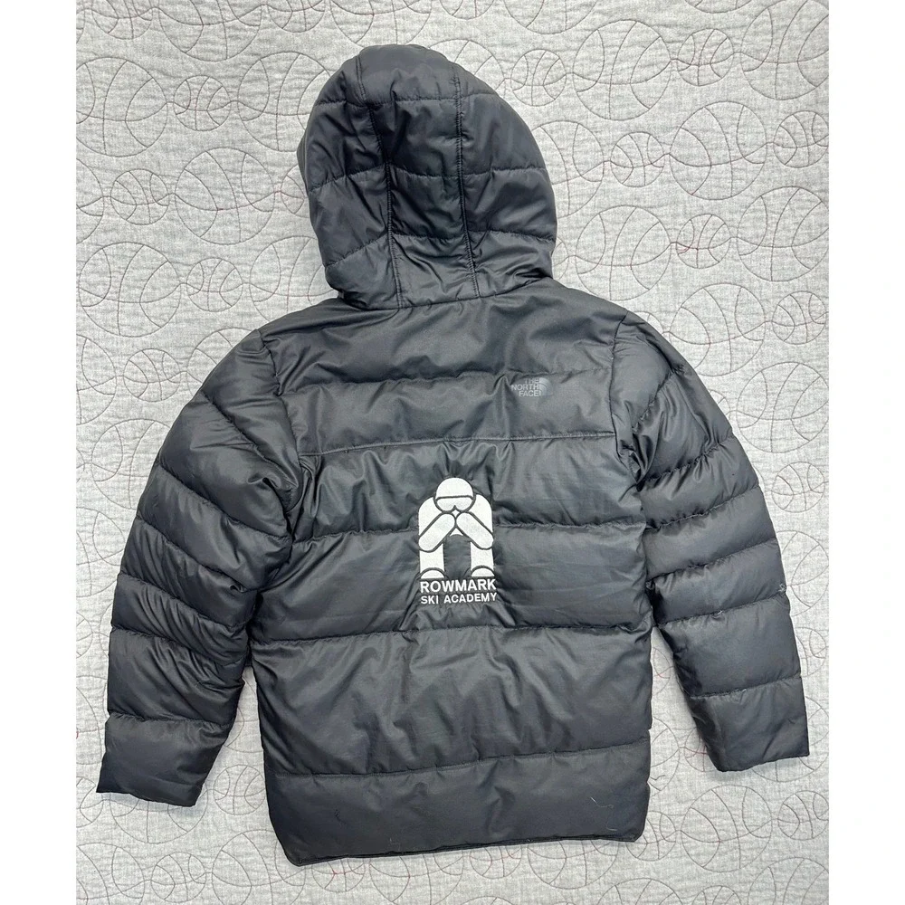 The North Face heavy overall